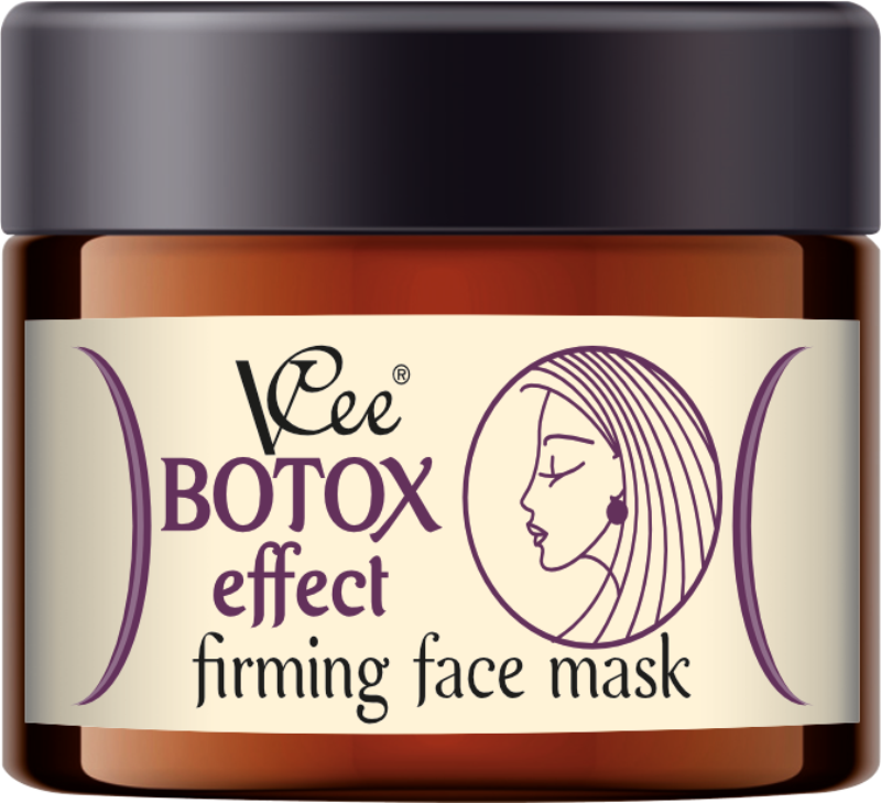 VCEE - BOTOX EFFECT