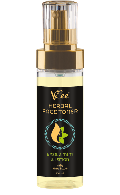 VCee herbal toner za lice 