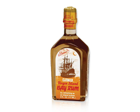 Clubman Bay Rum losion posle brijanja